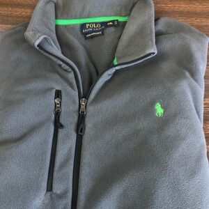 Ralph Lauren Polo Jacket in Size 2XL -Excellent Condition